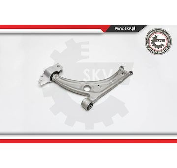 Řídicí páka, zavěšení kol ESEN SKV 04SKV011