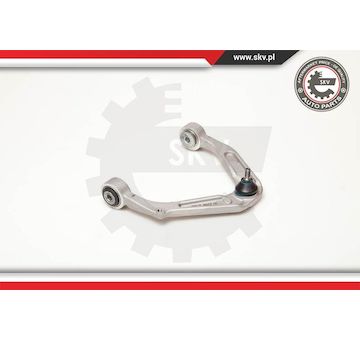 Řídicí páka, zavěšení kol ESEN SKV 04SKV013