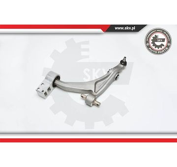 Řídicí páka, zavěšení kol ESEN SKV 04SKV014