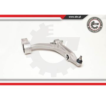 Řídicí páka, zavěšení kol ESEN SKV 04SKV015