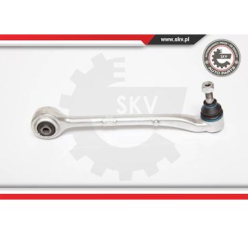 Řídicí páka, zavěšení kol ESEN SKV 04SKV017