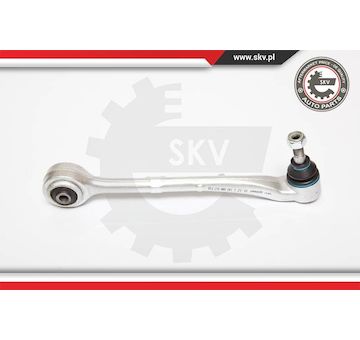 Řídicí páka, zavěšení kol ESEN SKV 04SKV018