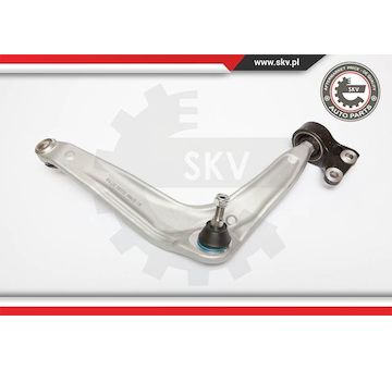 Řídicí páka, zavěšení kol ESEN SKV 04SKV019