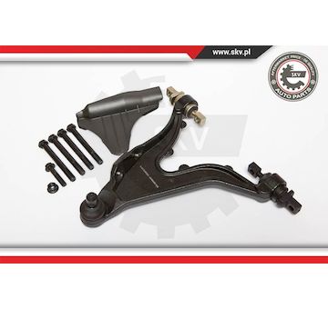 Řídicí páka, zavěšení kol ESEN SKV 04SKV023