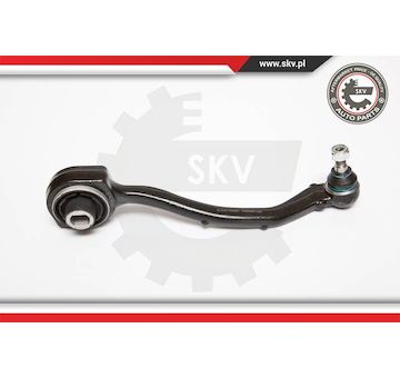 Řídicí páka, zavěšení kol ESEN SKV 04SKV029