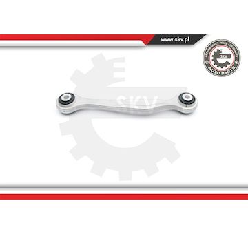 Řídicí páka, zavěšení kol ESEN SKV 04SKV035