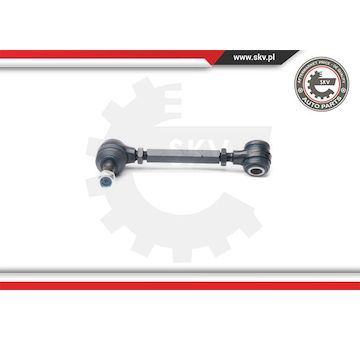 Řídicí páka, zavěšení kol ESEN SKV 04SKV038
