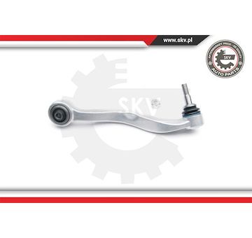 Řídicí páka, zavěšení kol ESEN SKV 04SKV046