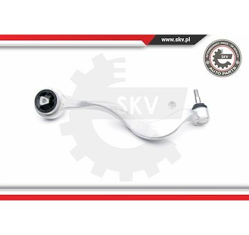 Řídicí páka, zavěšení kol ESEN SKV 04SKV048