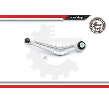 Řídicí páka, zavěšení kol ESEN SKV 04SKV050