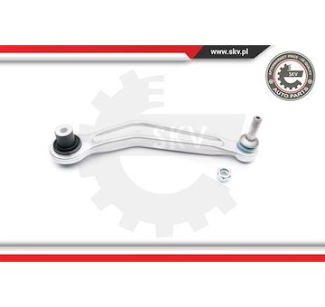 Řídicí páka, zavěšení kol ESEN SKV 04SKV051