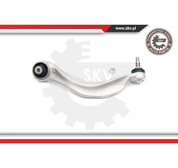 Řídicí páka, zavěšení kol ESEN SKV 04SKV053