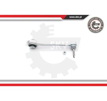 Řídicí páka, zavěšení kol ESEN SKV 04SKV056