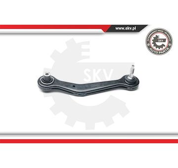 Řídicí páka, zavěšení kol ESEN SKV 04SKV057