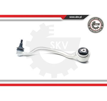 Řídicí páka, zavěšení kol ESEN SKV 04SKV059