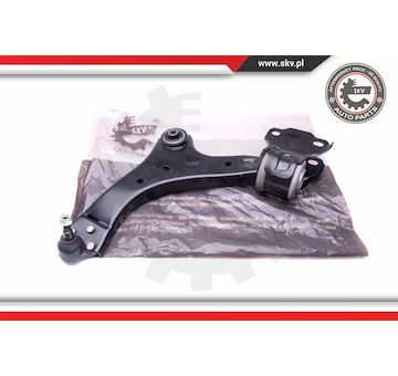 Řídicí páka, zavěšení kol ESEN SKV 04SKV061