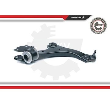 Řídicí páka, zavěšení kol ESEN SKV 04SKV062