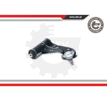 Řídicí páka, zavěšení kol ESEN SKV 04SKV063