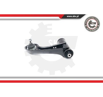 Řídicí páka, zavěšení kol ESEN SKV 04SKV064