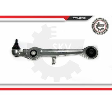 Řídicí páka, zavěšení kol ESEN SKV 04SKV110