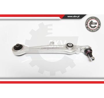 Řídicí páka, zavěšení kol ESEN SKV 04SKV112