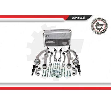 Sada na opravy, příčné závěsné rameno ESEN SKV 04SKV115