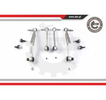 Sada na opravy, příčné závěsné rameno ESEN SKV 04SKV140