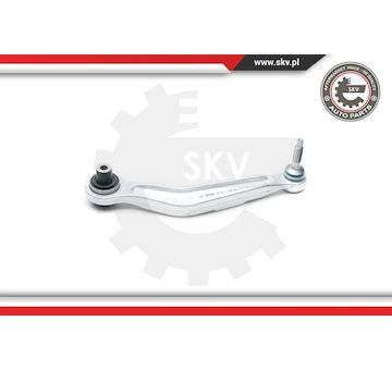 Řídicí páka, zavěšení kol ESEN SKV 04SKV141