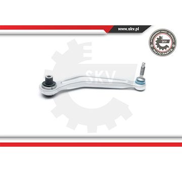 Řídicí páka, zavěšení kol ESEN SKV 04SKV142