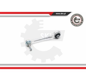 Řídicí páka, zavěšení kol ESEN SKV 04SKV143