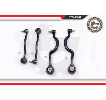 Sada na opravy, příčné závěsné rameno ESEN SKV 04SKV150