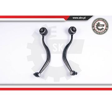 Sada na opravy, příčné závěsné rameno ESEN SKV 04SKV160