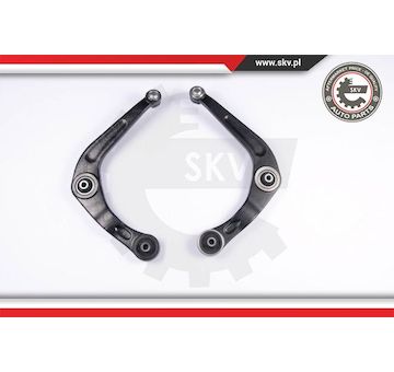 Sada na opravy, příčné závěsné rameno ESEN SKV 04SKV180