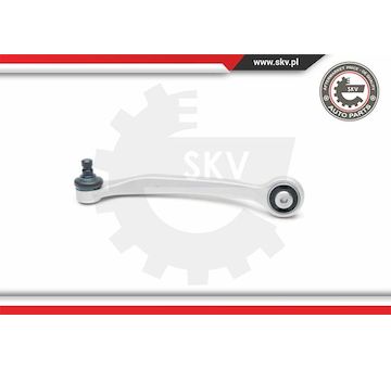 Řídicí páka, zavěšení kol ESEN SKV 04SKV233