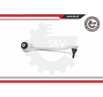 Řídicí páka, zavěšení kol ESEN SKV 04SKV237