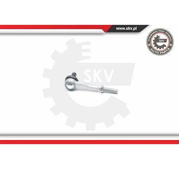 Hlava příčného táhla řízení ESEN SKV 04SKV244