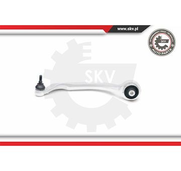 Řídicí páka, zavěšení kol ESEN SKV 04SKV245