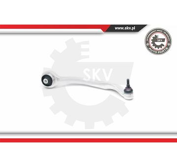 Řídicí páka, zavěšení kol ESEN SKV 04SKV246