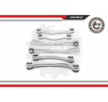 Sada na opravy, příčné závěsné rameno ESEN SKV 04SKV290