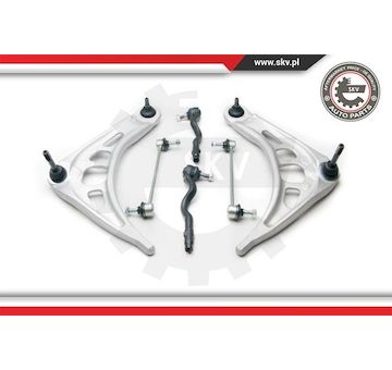 Sada na opravy, příčné závěsné rameno ESEN SKV 04SKV330