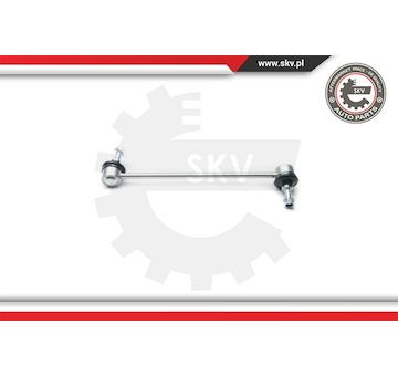 Tyč/vzpěra, stabilizátor ESEN SKV 04SKV331