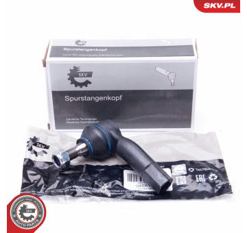 Hlava příčného táhla řízení ESEN SKV 04SKV410