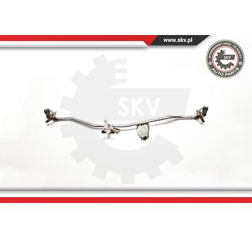 Tyčoví stěračů ESEN SKV 05SKV002