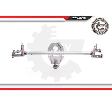 Tyčoví stěračů ESEN SKV 05SKV003