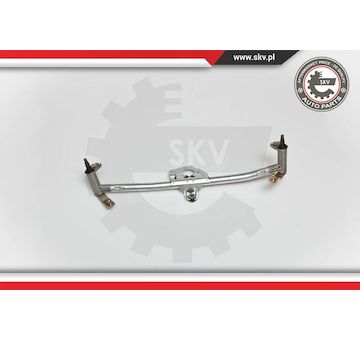 Tyčoví stěračů ESEN SKV 05SKV004