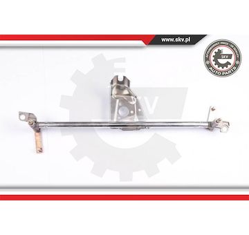 Tyčoví stěračů ESEN SKV 05SKV005