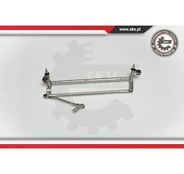 Tyčoví stěračů ESEN SKV 05SKV006