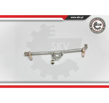 Tyčoví stěračů ESEN SKV 05SKV009