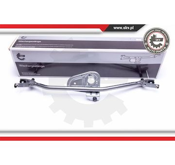 Tyčoví stěračů ESEN SKV 05SKV012