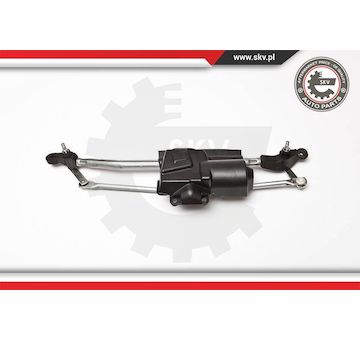 Tyčoví stěračů ESEN SKV 05SKV015